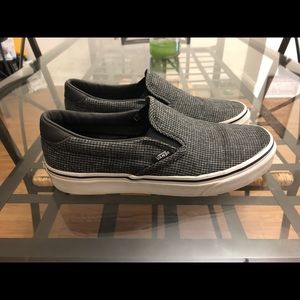 Vans Slip on Sneakers